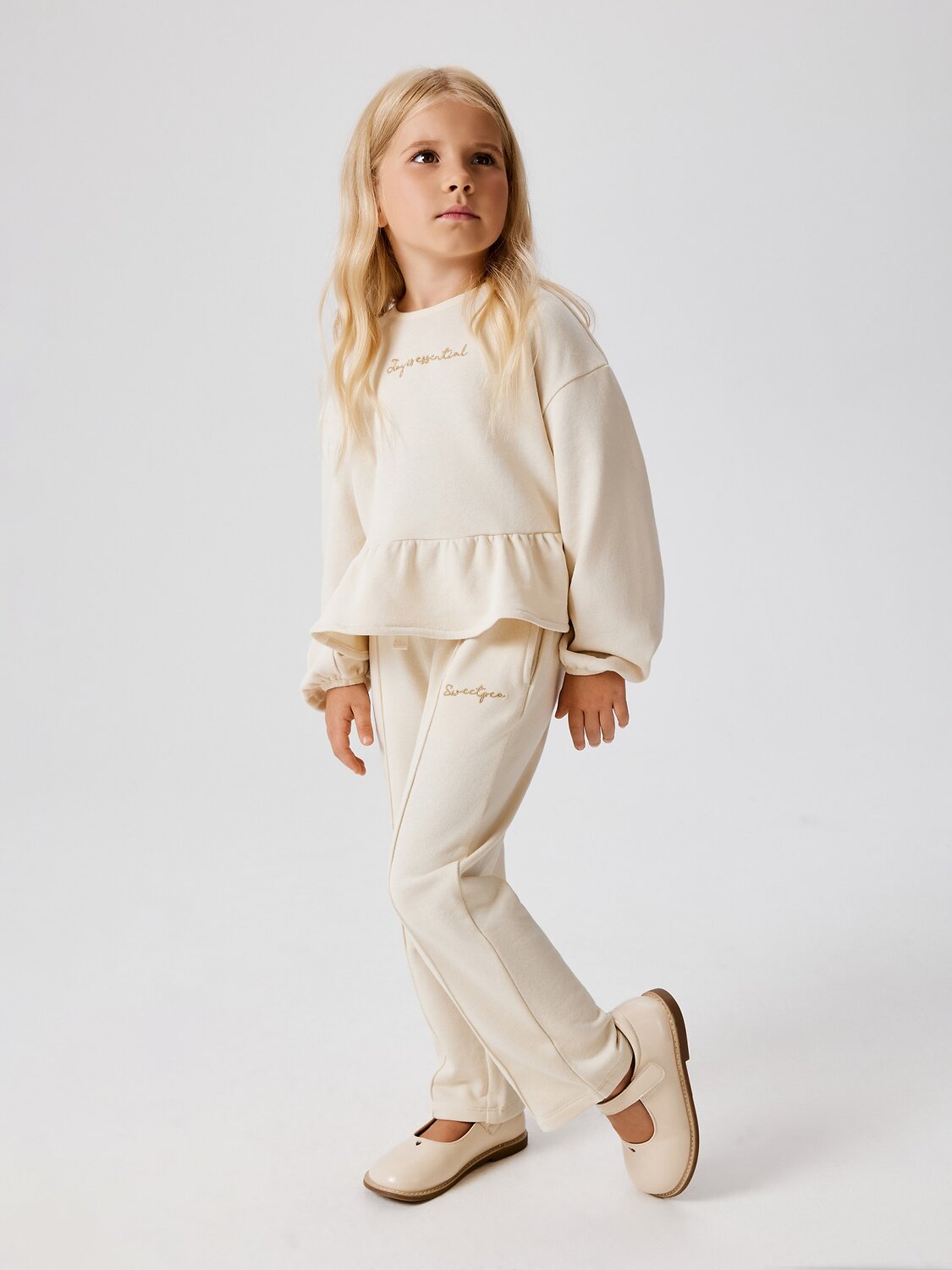 Acoola Комплект 572317 20224180003 крем