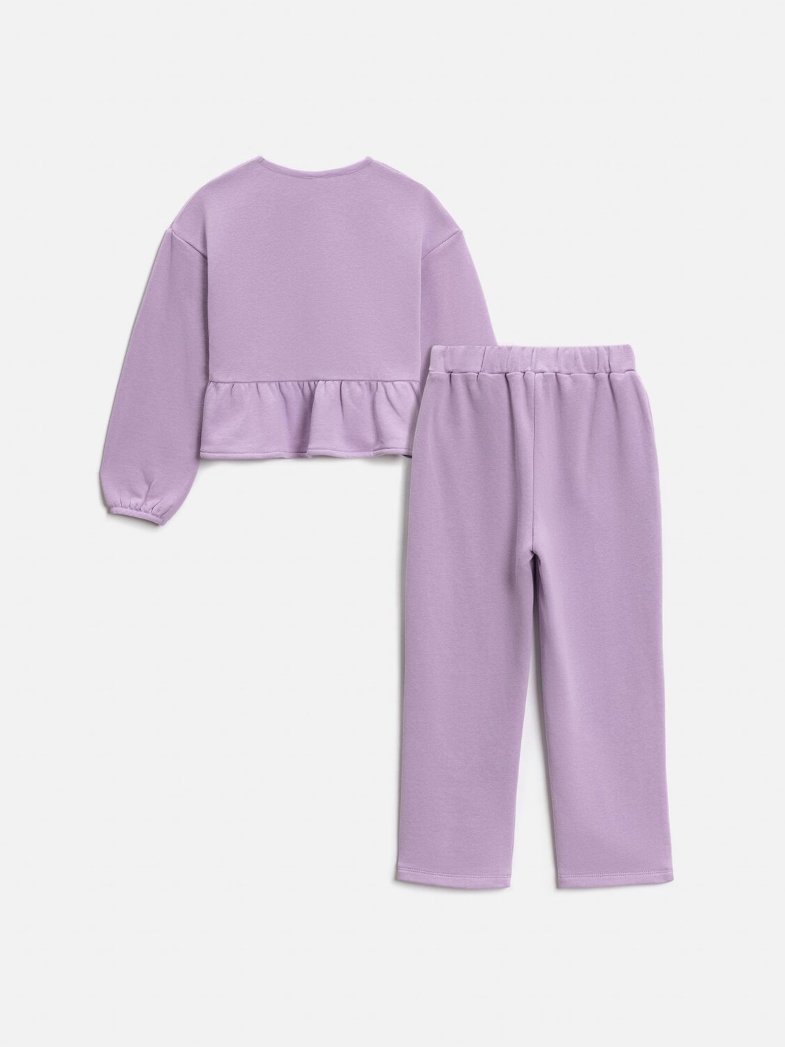 Acoola Комплект 572318 20224180003 лавандовый