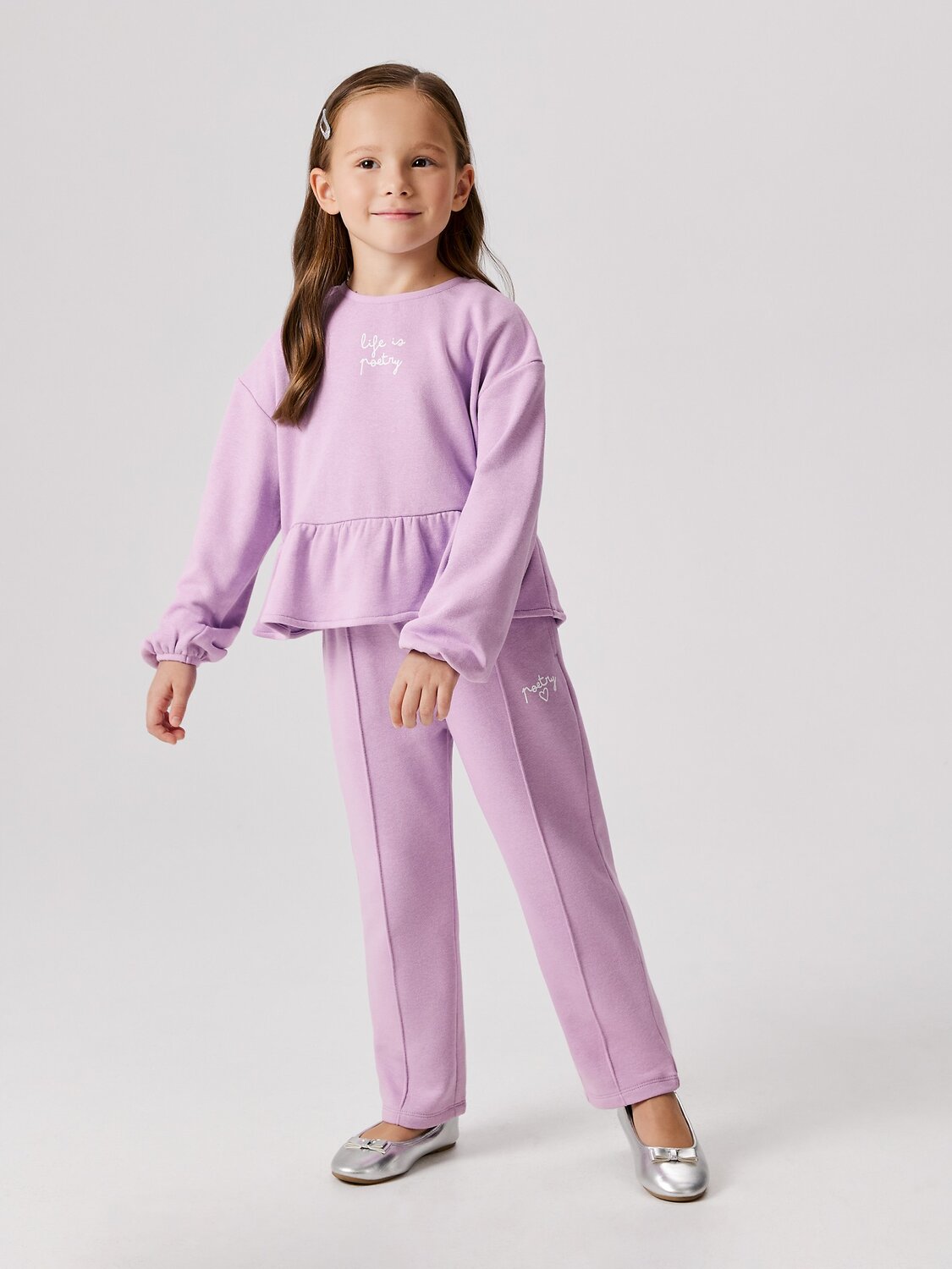 Acoola Комплект 572318 20224180003 лавандовый