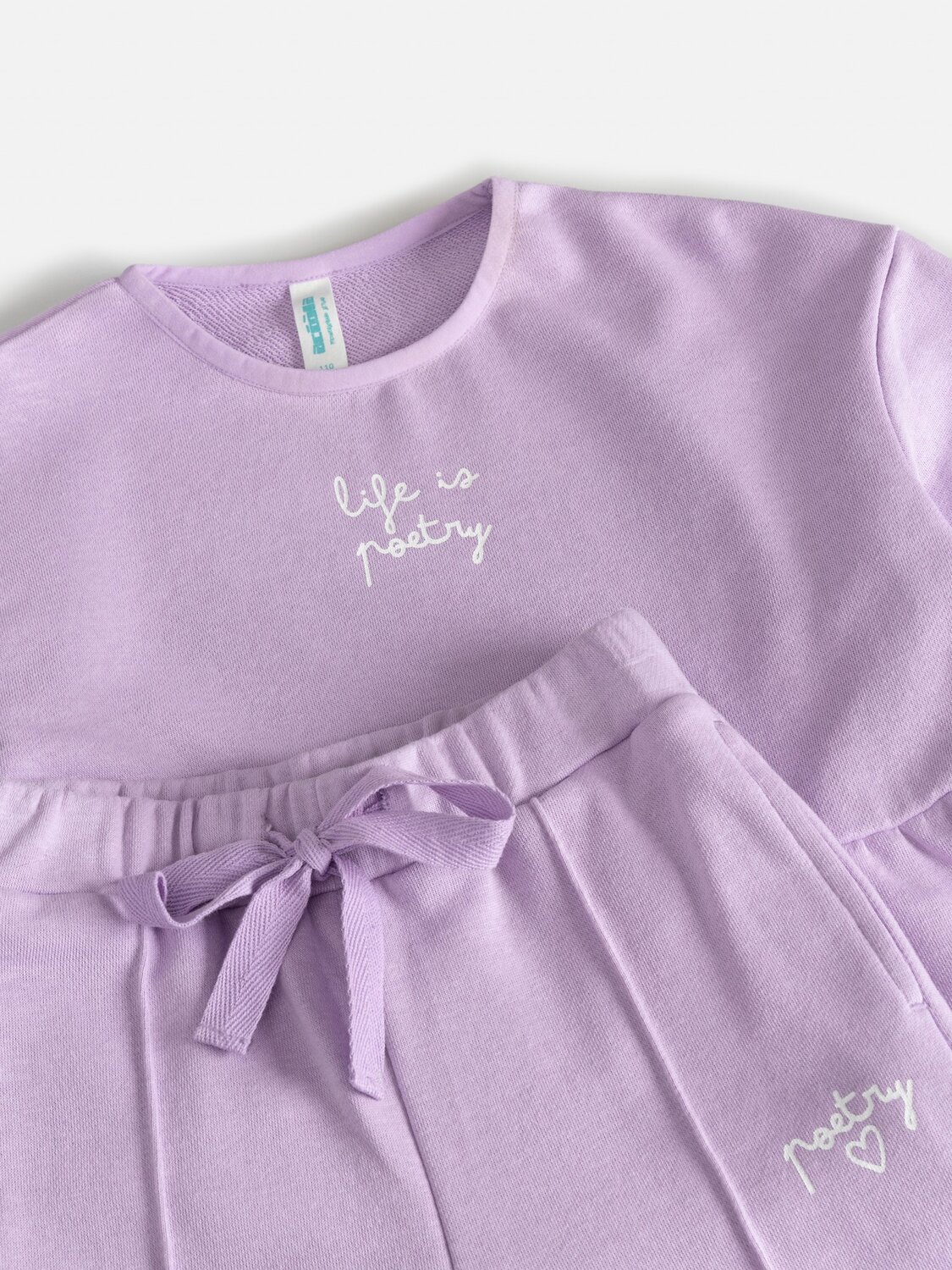 Acoola Комплект 572318 20224180003 лавандовый