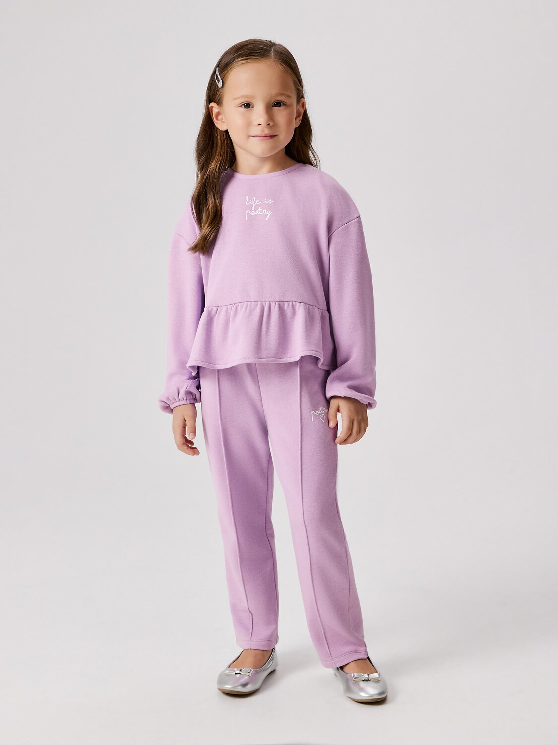 Acoola Комплект 572318 20224180003 лавандовый