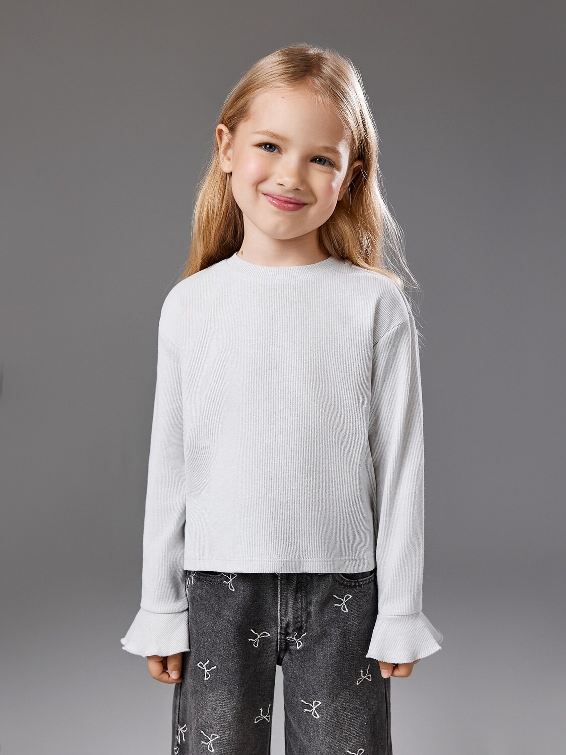 Acoola Джемпер 572321 20220150126 серый