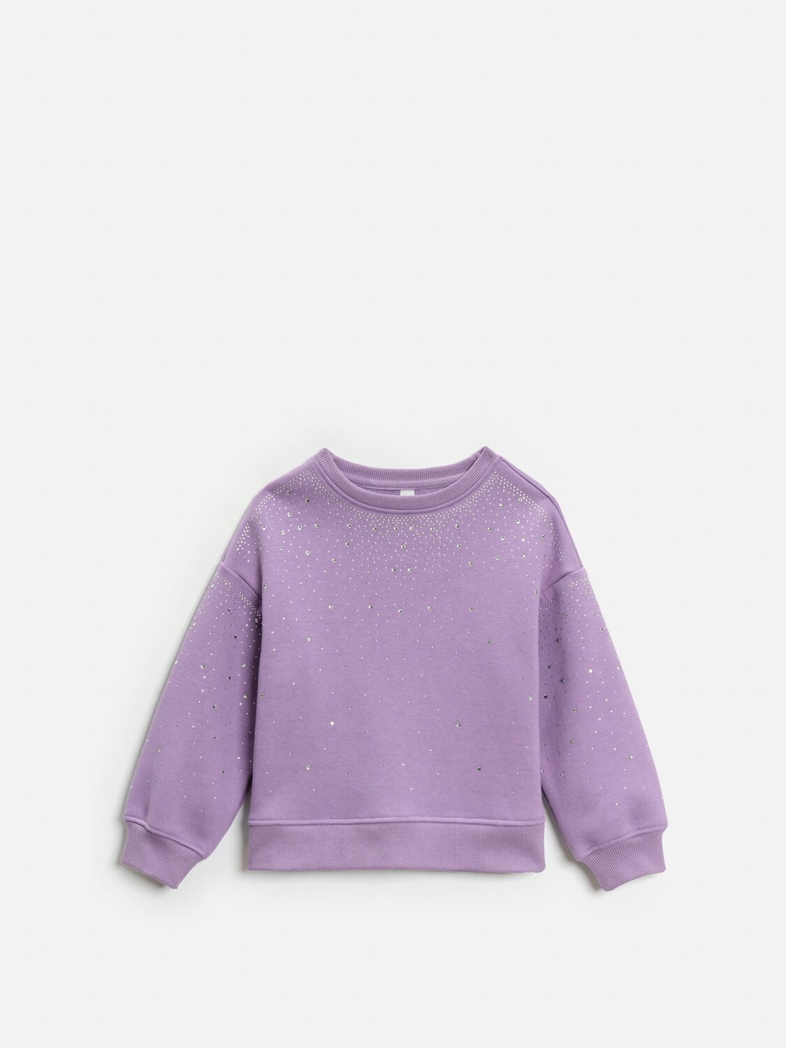 Acoola Джемпер 572323 20220170167 фиолетовый