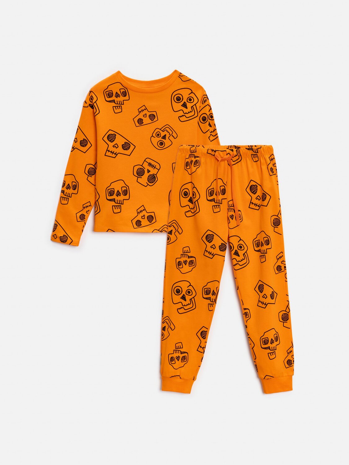 Acoola Пижама 572330 20124280056 оранжевый