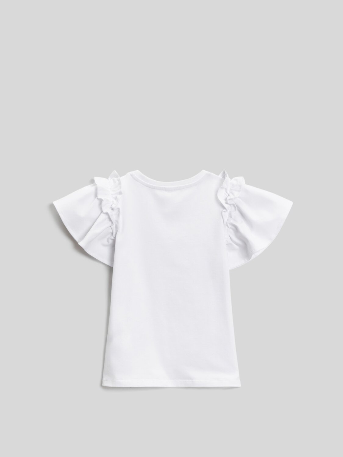 Acoola Футболка 572336 20220510198 белый