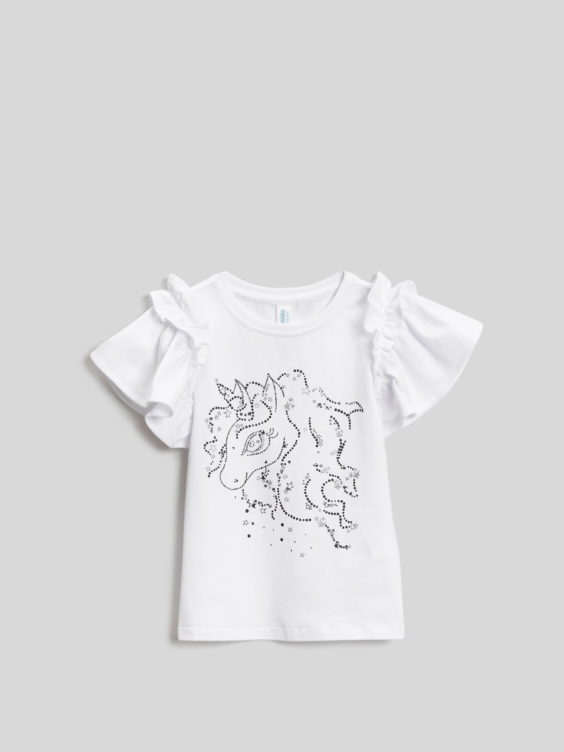 Acoola Футболка 572336 20220510198 белый