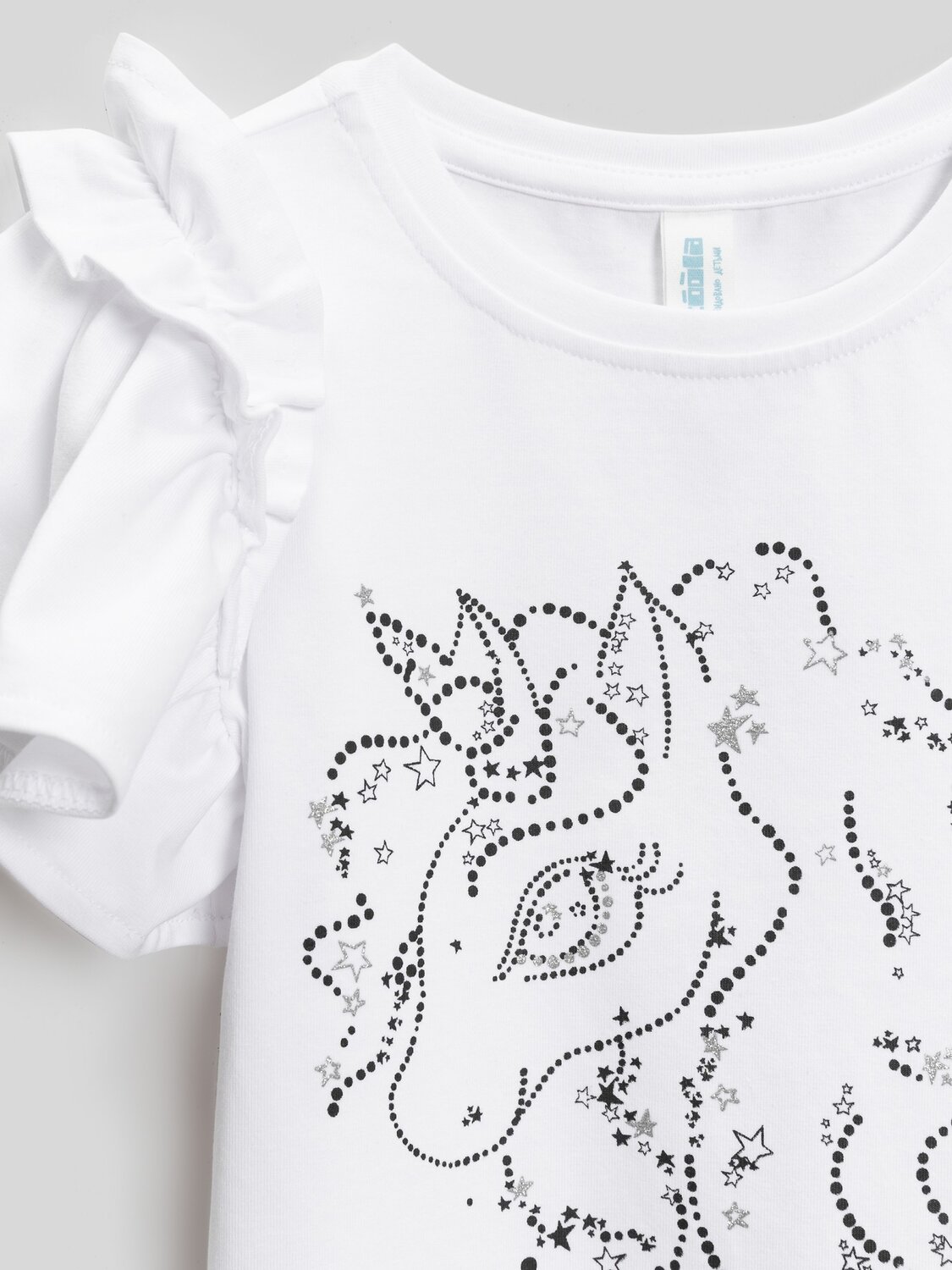 Acoola Футболка 572336 20220510198 белый