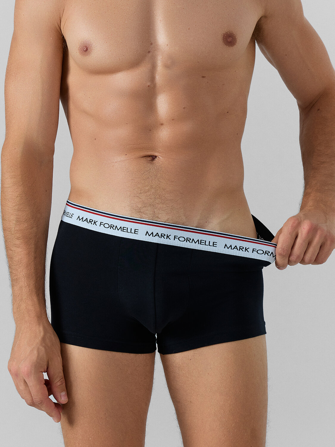 MARK FORMELLE Трусы 572362 411124-5 черный