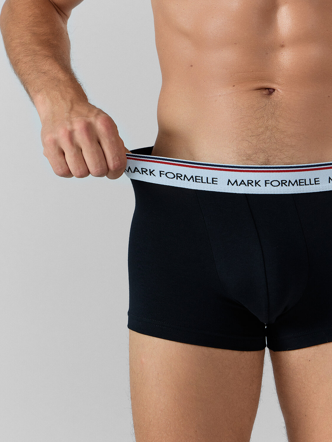 MARK FORMELLE Трусы 572362 411124-5 черный