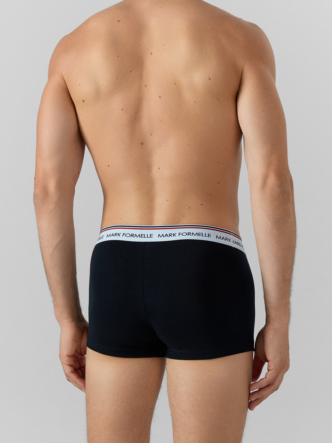 MARK FORMELLE Трусы 572362 411124-5 черный