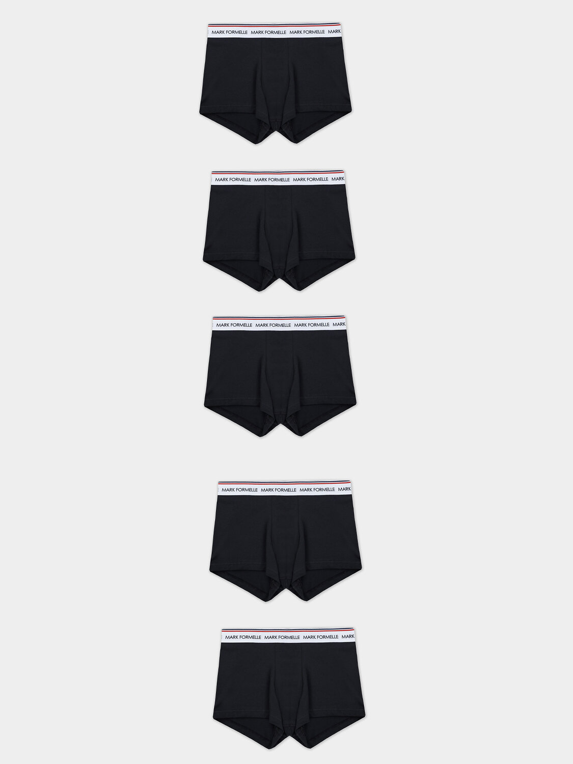 MARK FORMELLE Трусы 572362 411124-5 черный