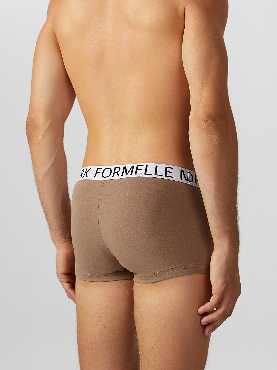 MARK FORMELLE Трусы 572379 411124-5 серый дым