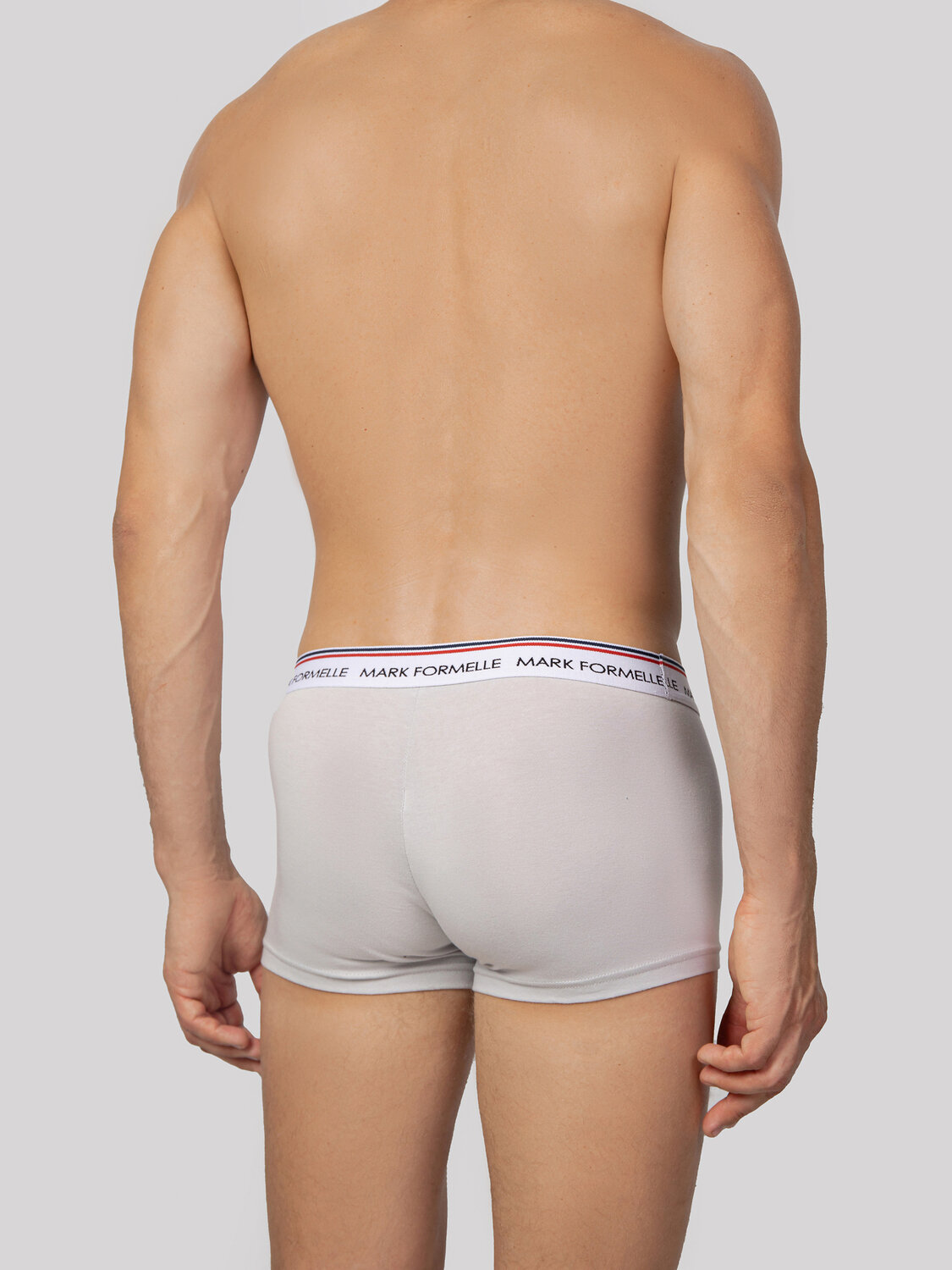 MARK FORMELLE Трусы 572386 411124-5 св.серый
