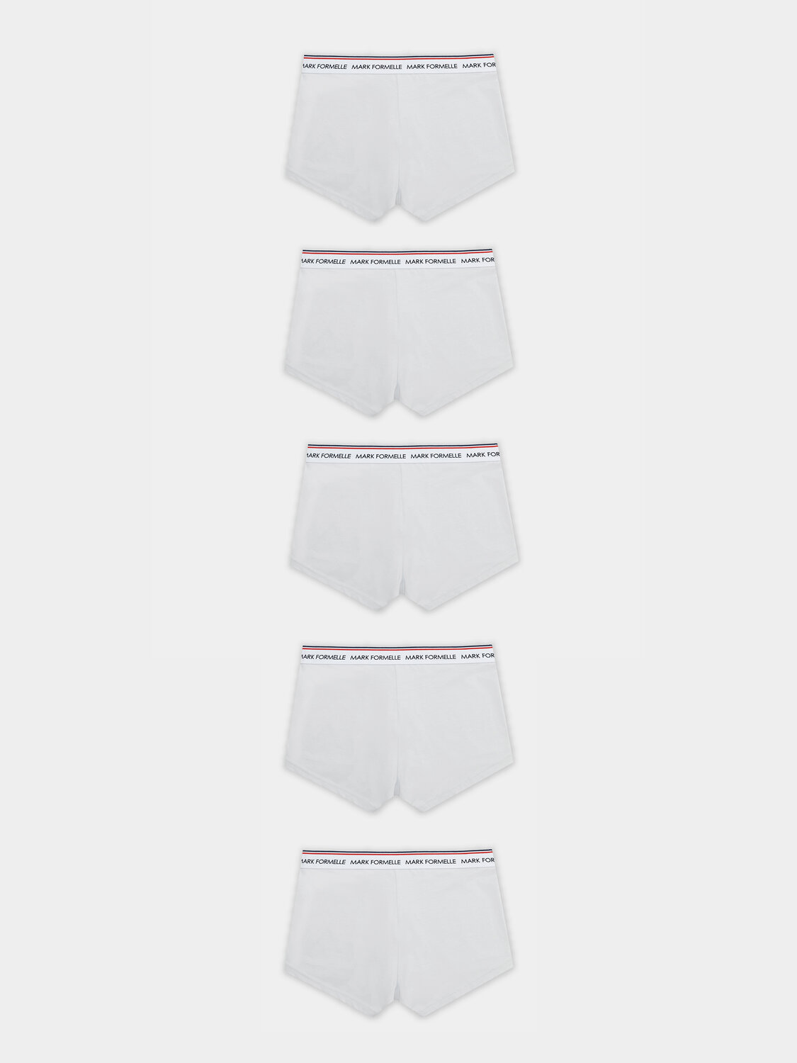 MARK FORMELLE Трусы 572386 411124-5 св.серый