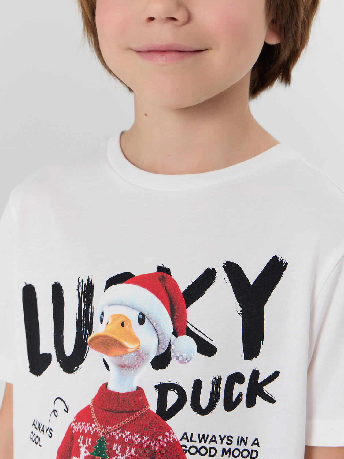 MARK FORMELLE Футболка 572388 113379 белый +печать