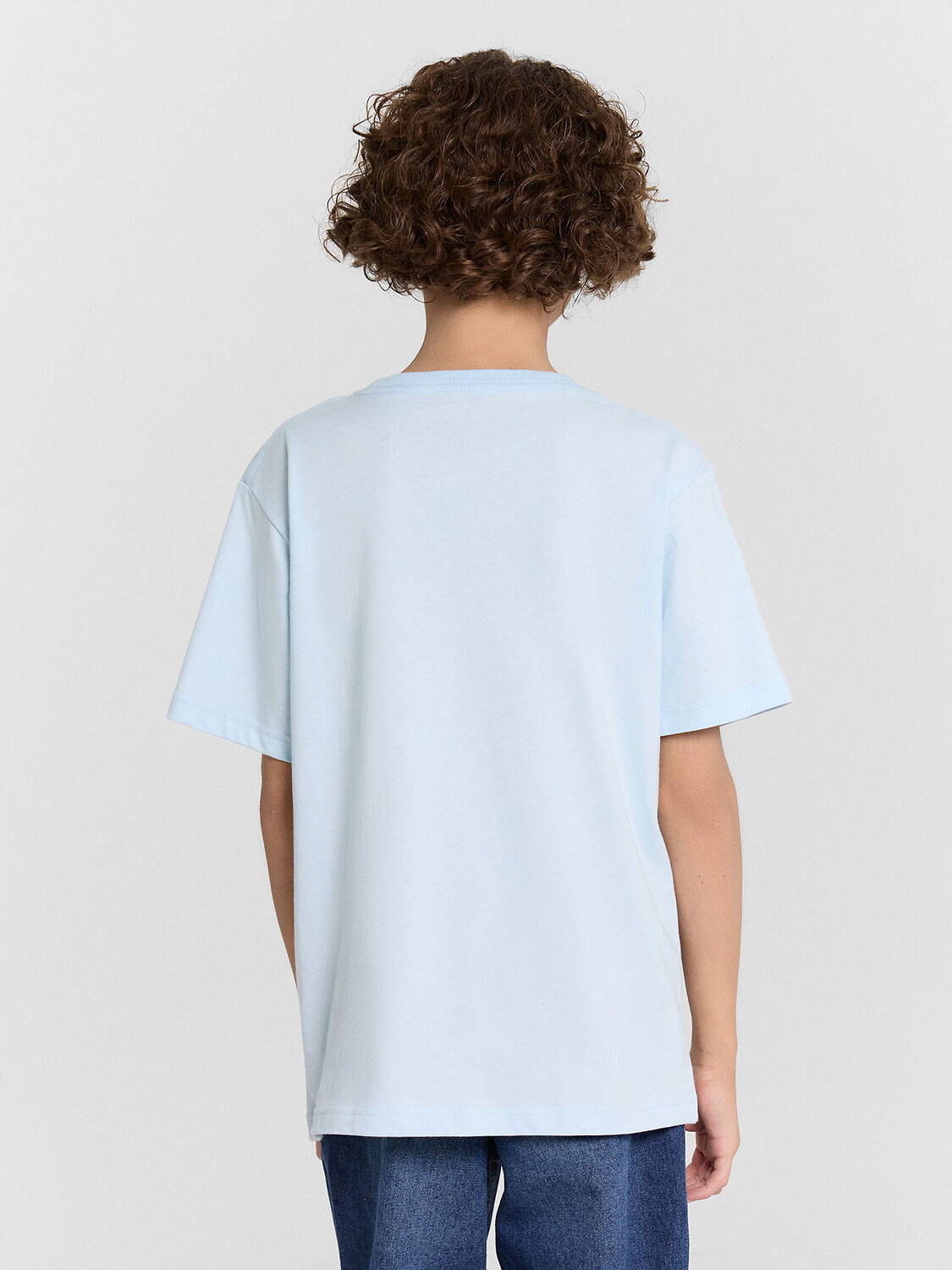 MARK FORMELLE Футболка 572393 113433 кристалл +печать