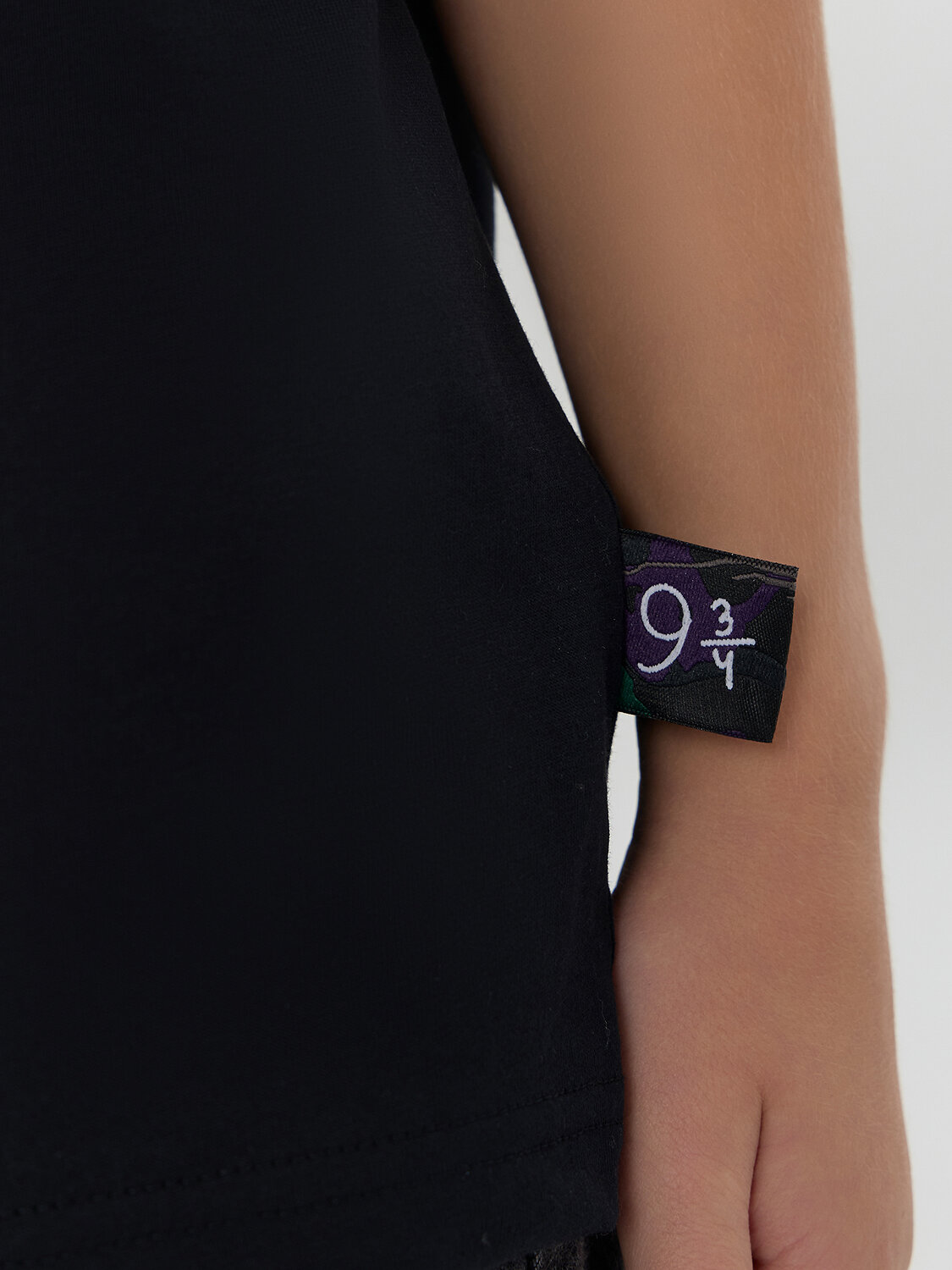 MARK FORMELLE Футболка 572399 113433 черный +печать