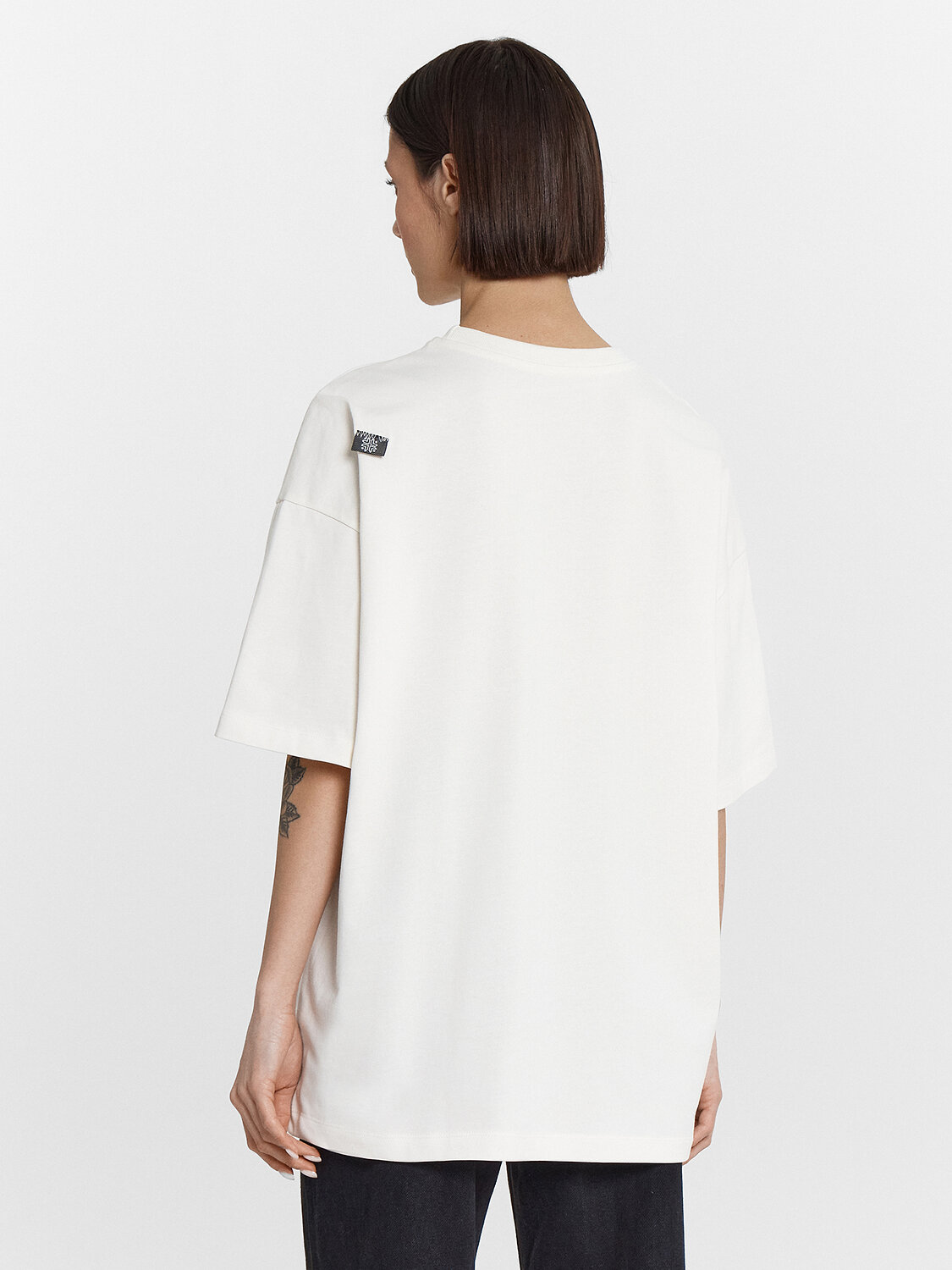 MARK FORMELLE Футболка 572410 112953 св.молочный