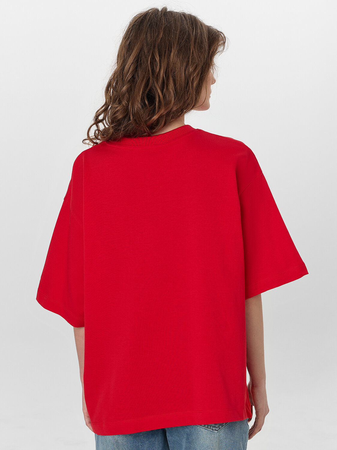 MARK FORMELLE Футболка 572419 112961 годжи +печать