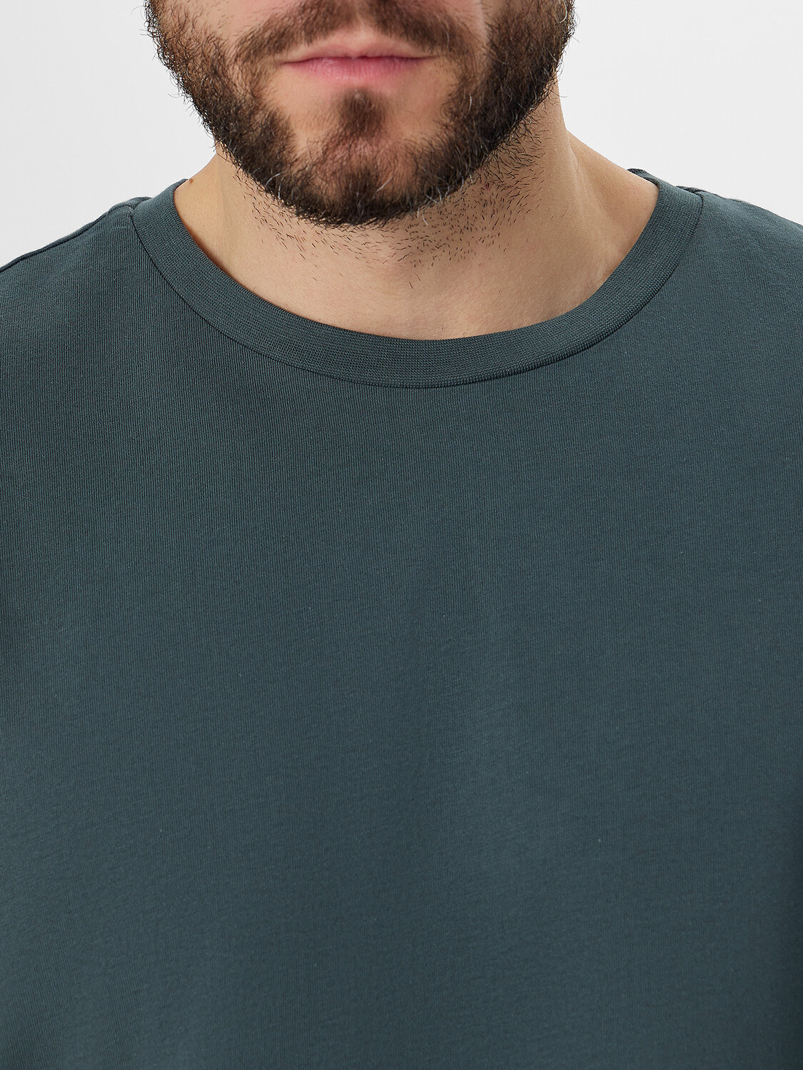 MARK FORMELLE Футболка 572422 111935 темный лес