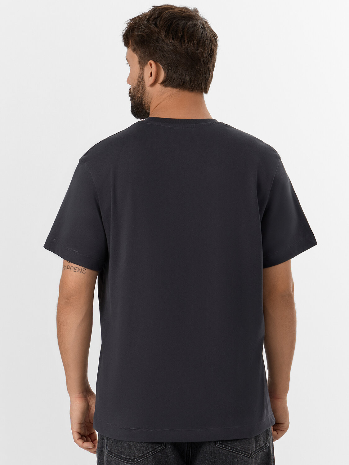 MARK FORMELLE Футболка 572424 111935 гранит