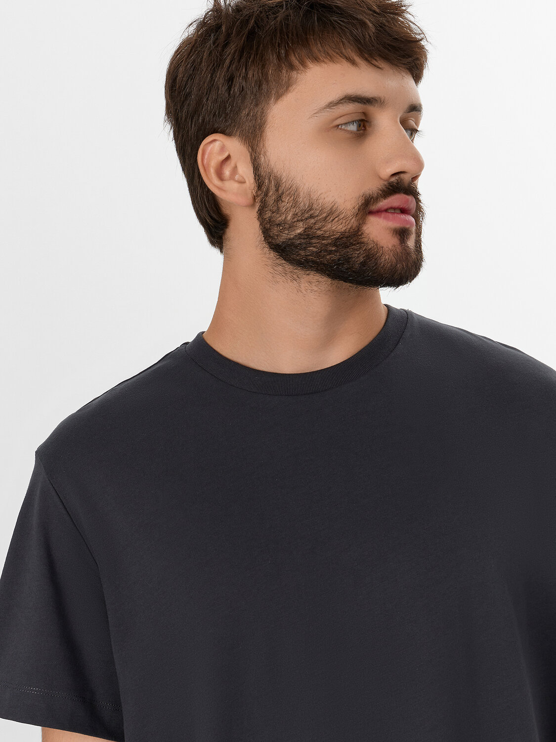 MARK FORMELLE Футболка 572424 111935 гранит