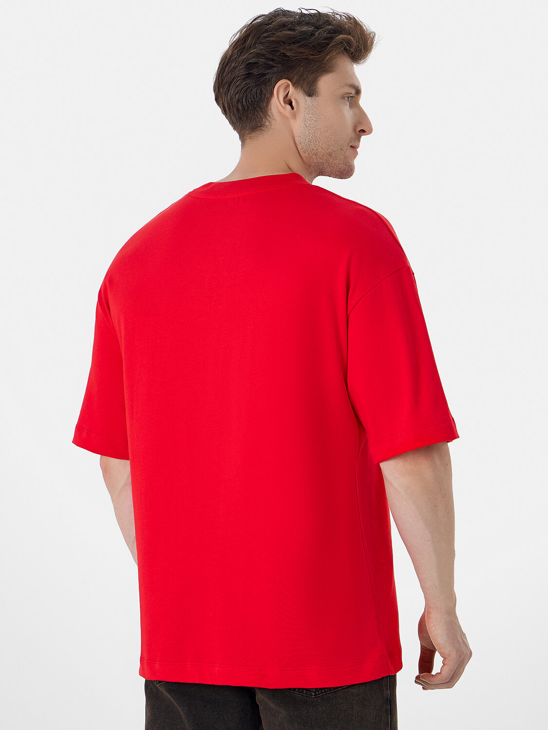 MARK FORMELLE Футболка 572429 111883 годжи +печать