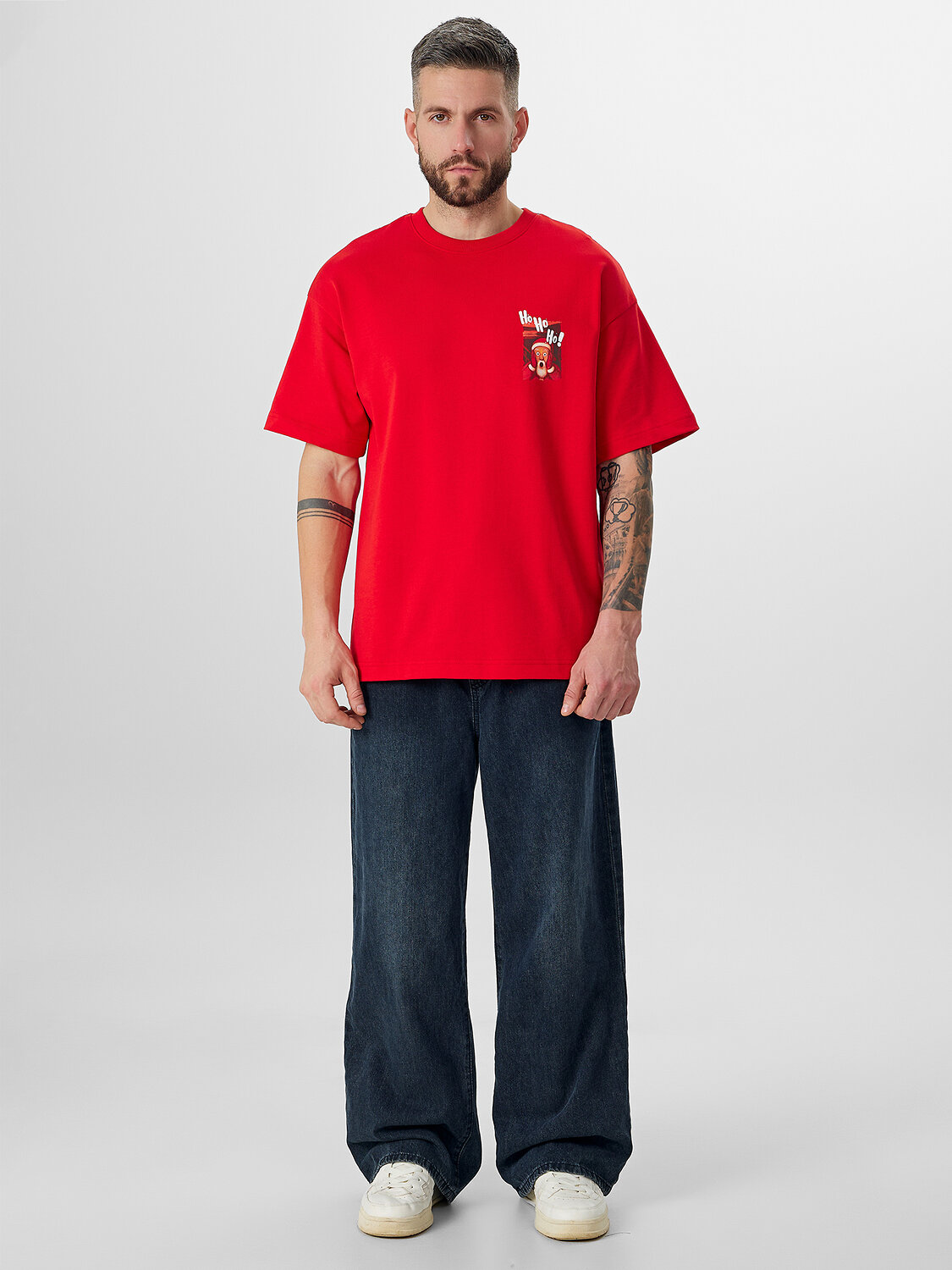 MARK FORMELLE Футболка 572437 111900 годжи +печать