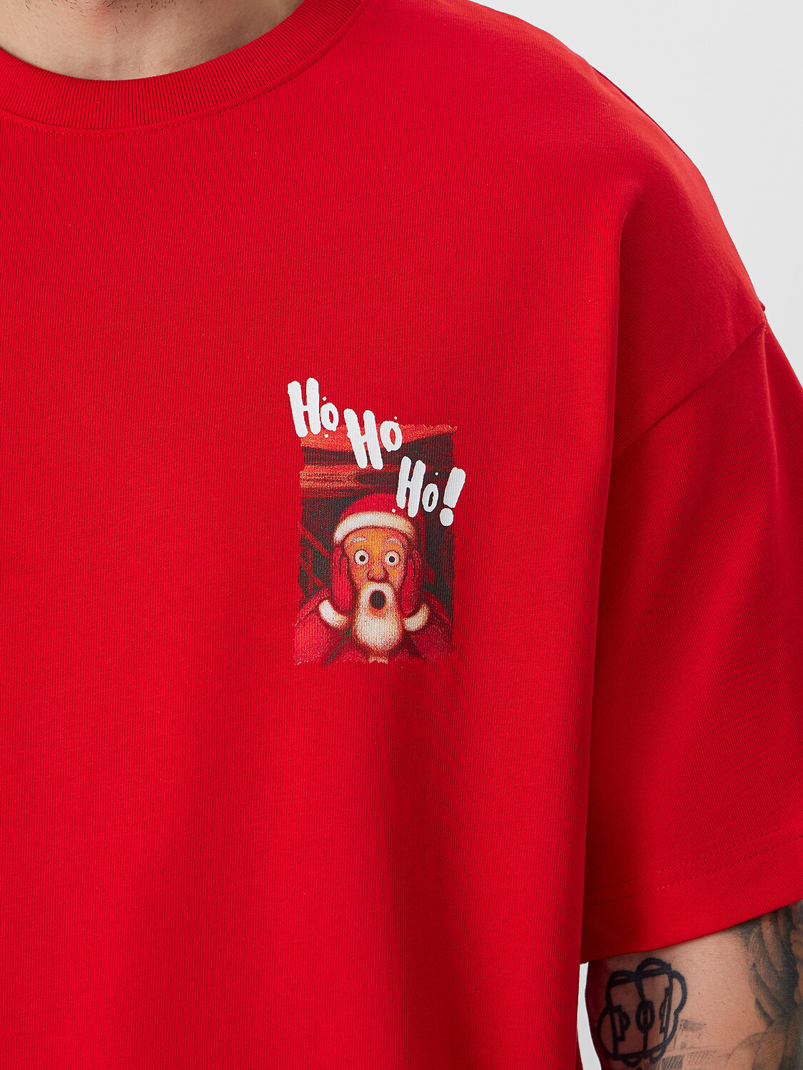 MARK FORMELLE Футболка 572437 111900 годжи +печать