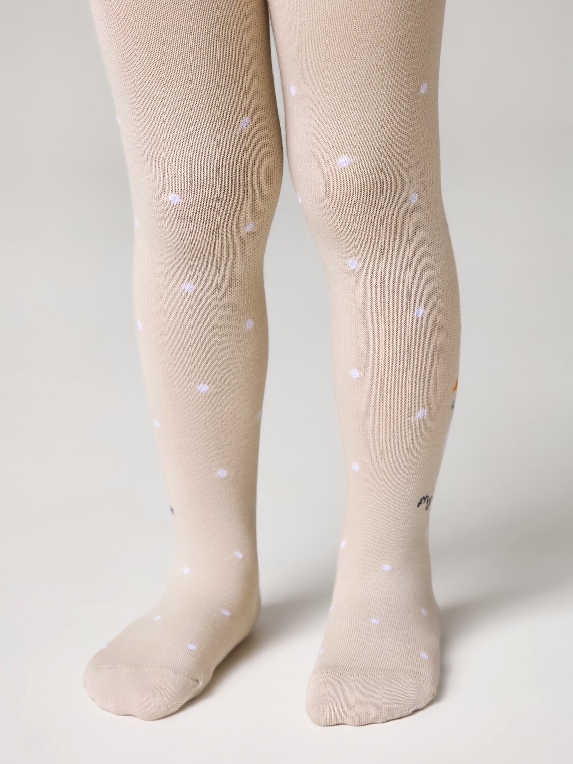 CONTE-KIDS Колготки 572459 TIP-TOP бежевый