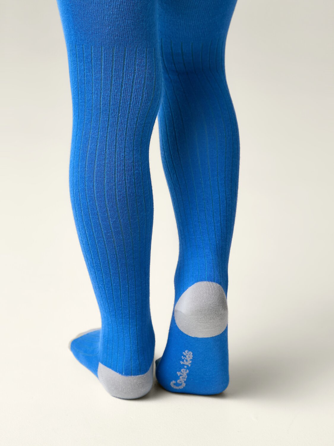 CONTE-KIDS Колготки 572463 TIP-TOP синий