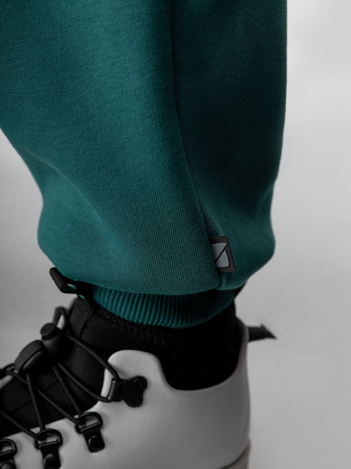 Bodo Брюки 572466 6-620MU бирюзовый