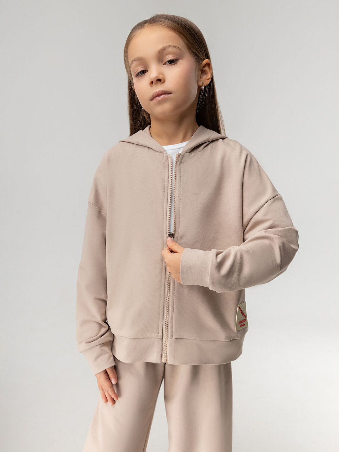 Bodo Костюм 572469 11-589MU светло-бежевый