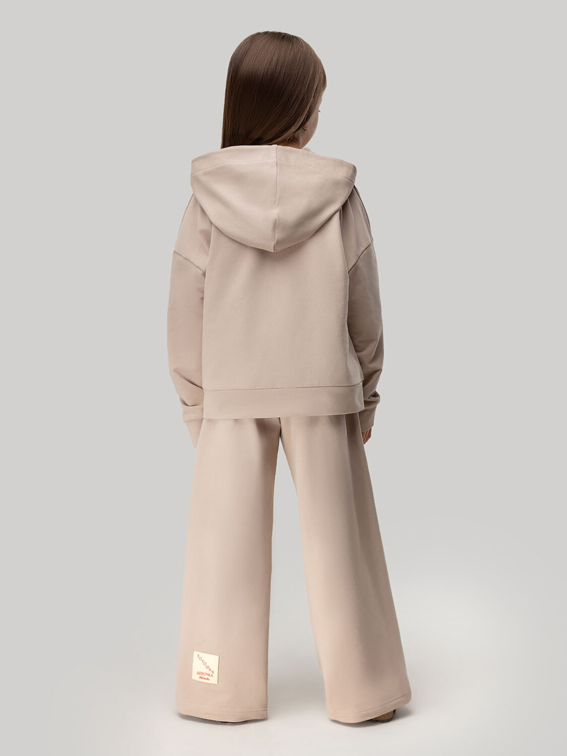 Bodo Костюм 572469 11-589MU светло-бежевый