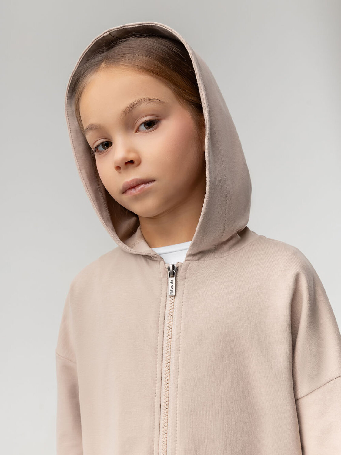 Bodo Костюм 572469 11-589MU светло-бежевый