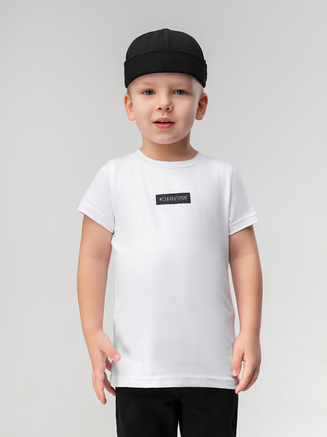 Bodo Футболка 572470 54-20MU белый