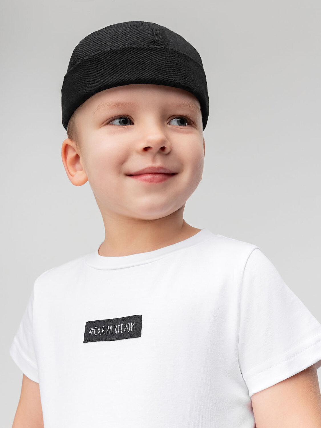 Bodo Футболка 572470 54-20MU белый