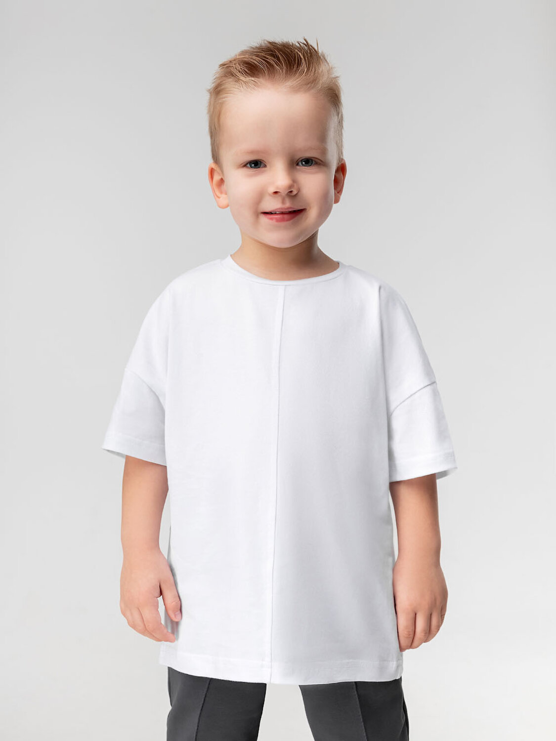 Bodo Футболка 572472 54-34MU белый