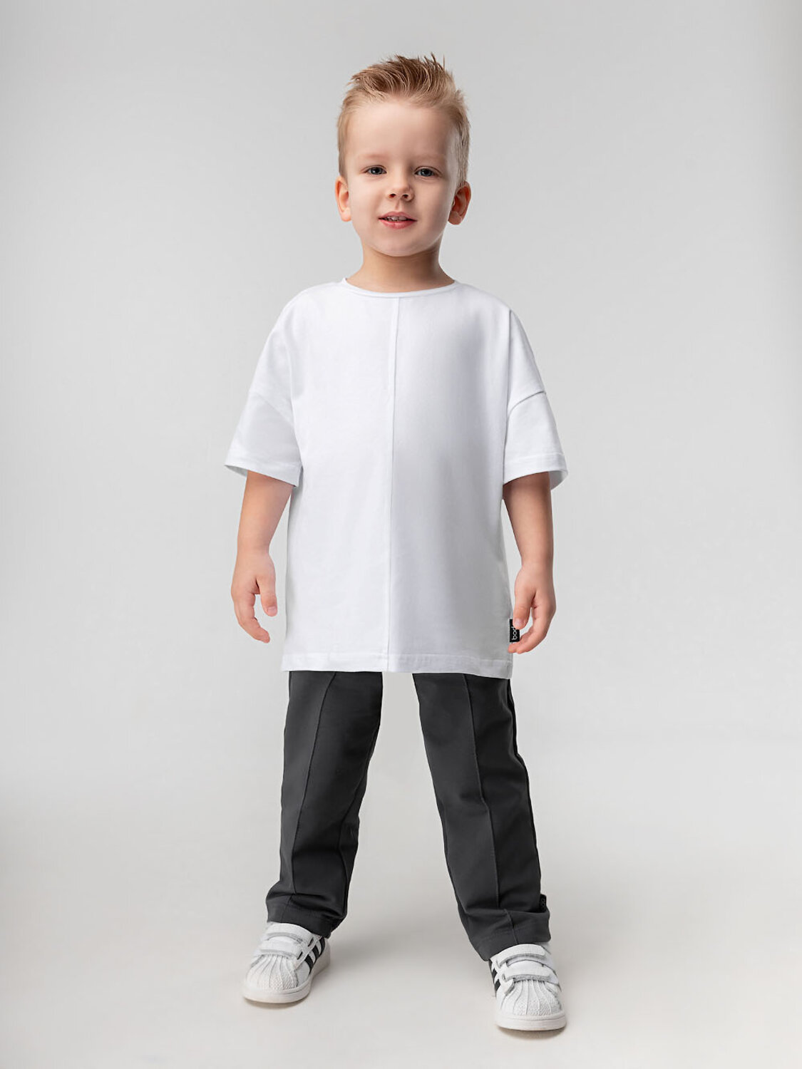 Bodo Футболка 572472 54-34MU белый