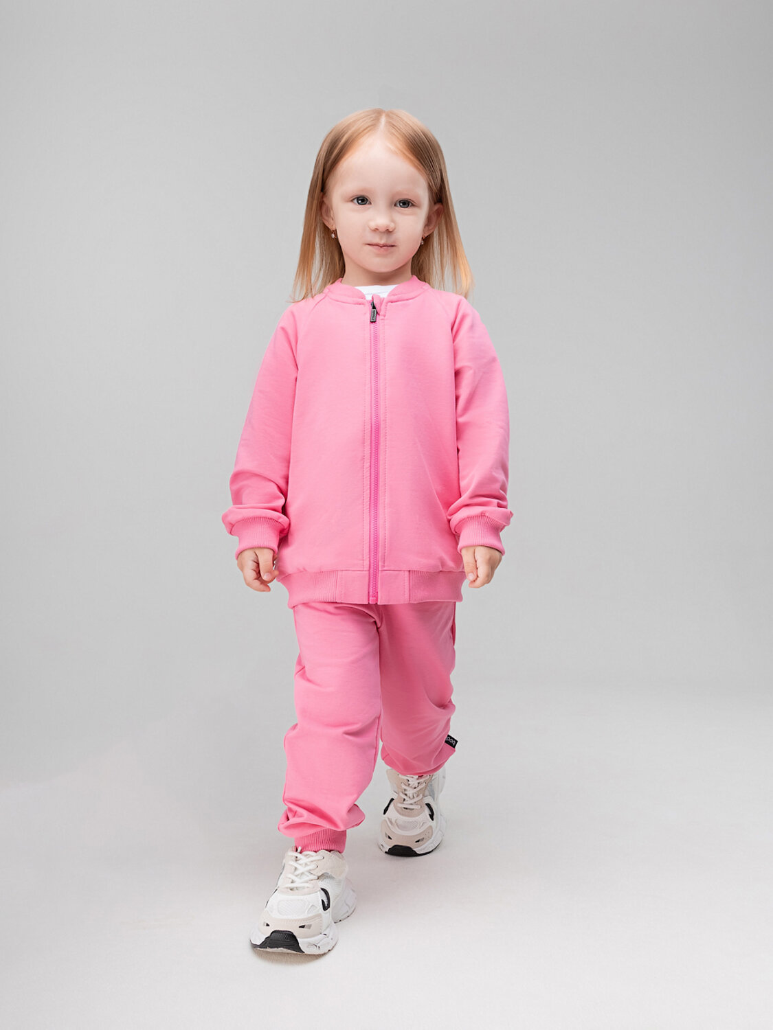 Bodo Костюм 572484 21-130MU ярко-розовый