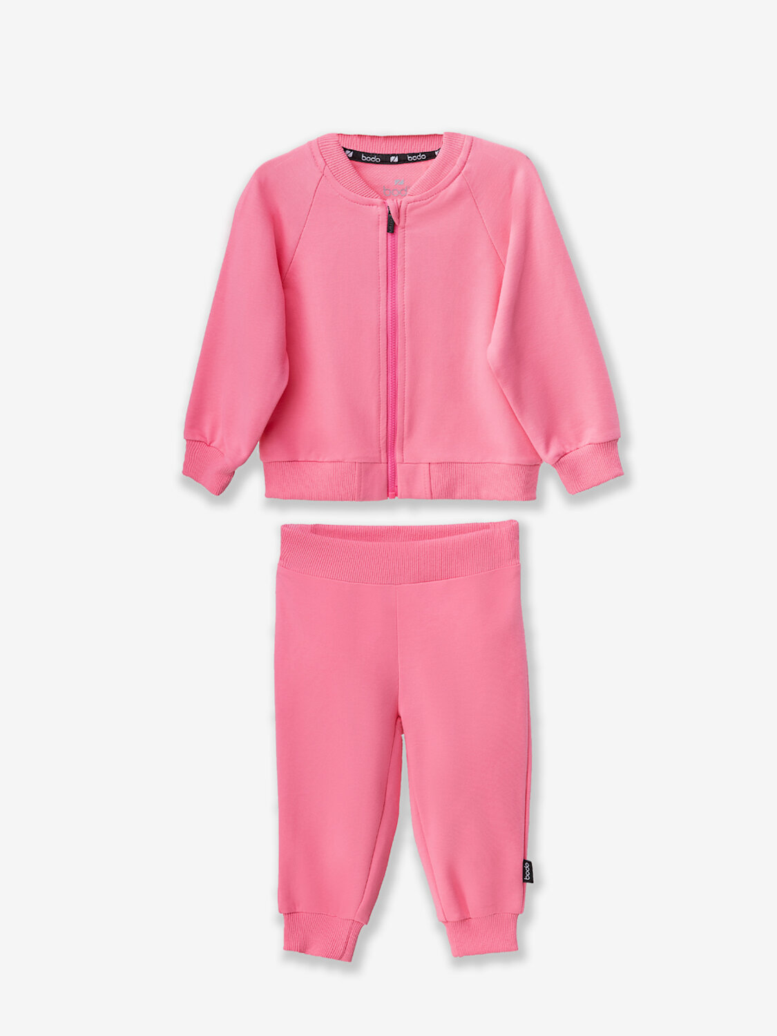 Bodo Костюм 572484 21-130MU ярко-розовый