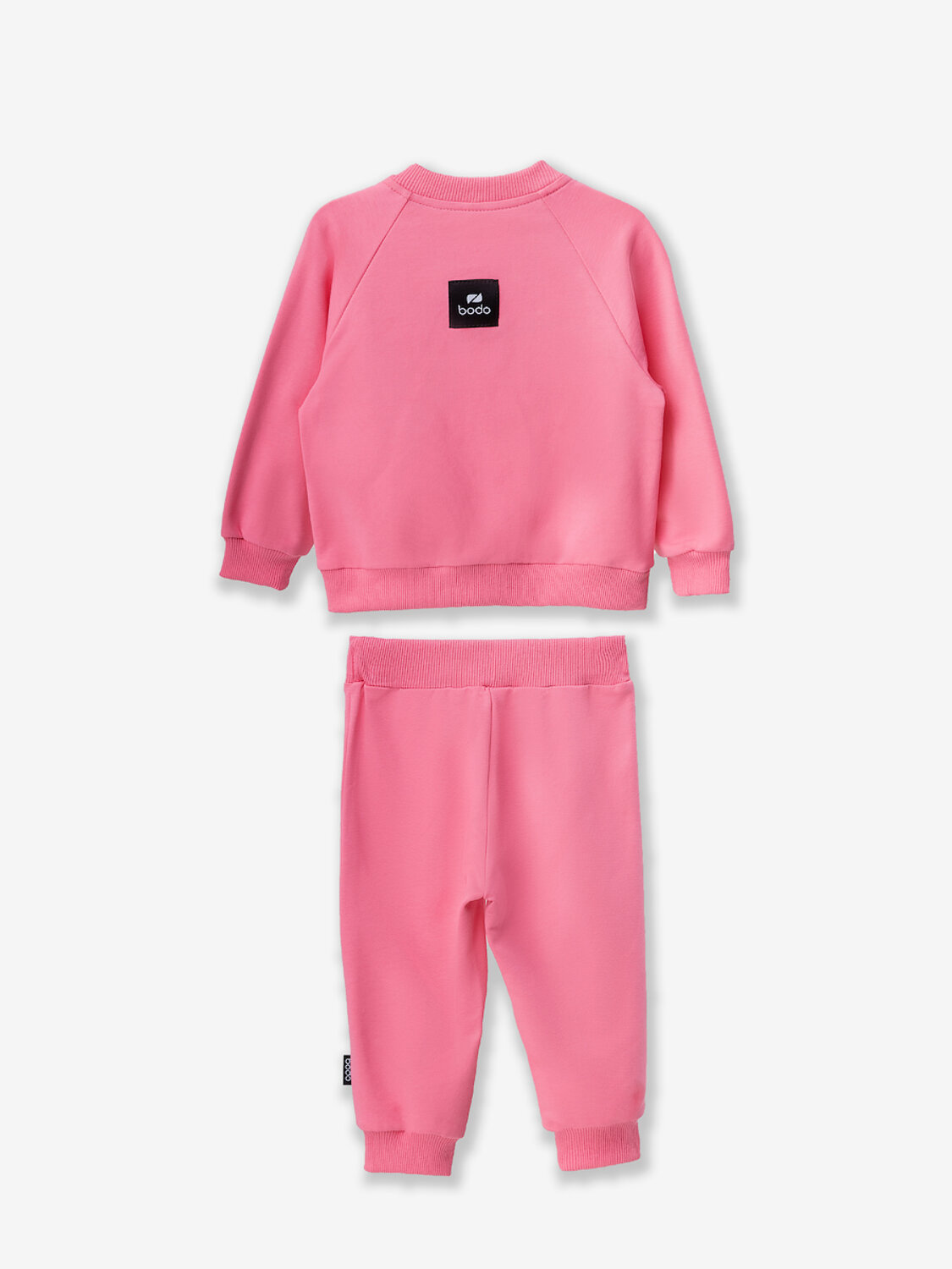 Bodo Костюм 572484 21-130MU ярко-розовый