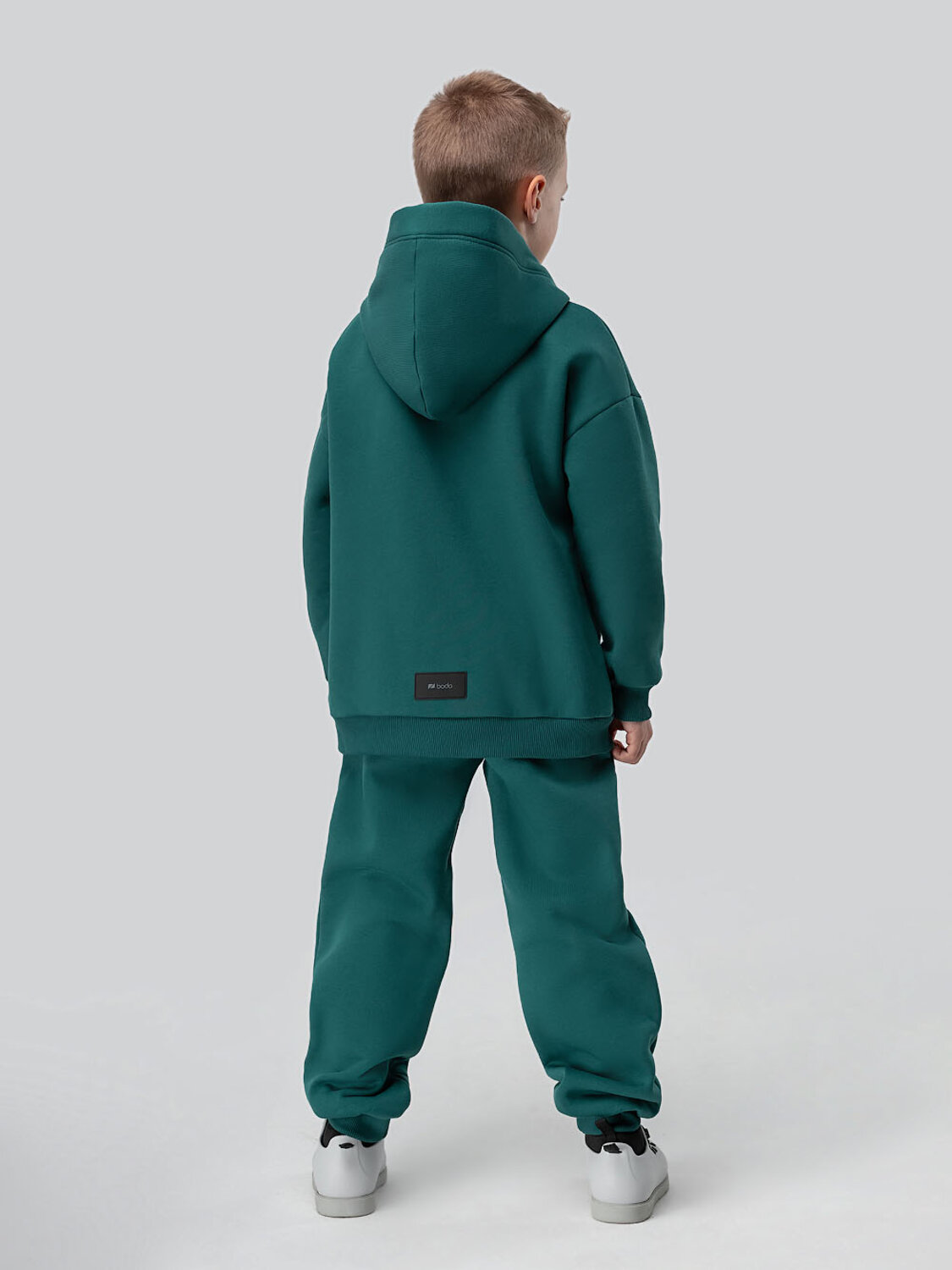 Bodo Костюм 572486 11-569MU бирюзовый