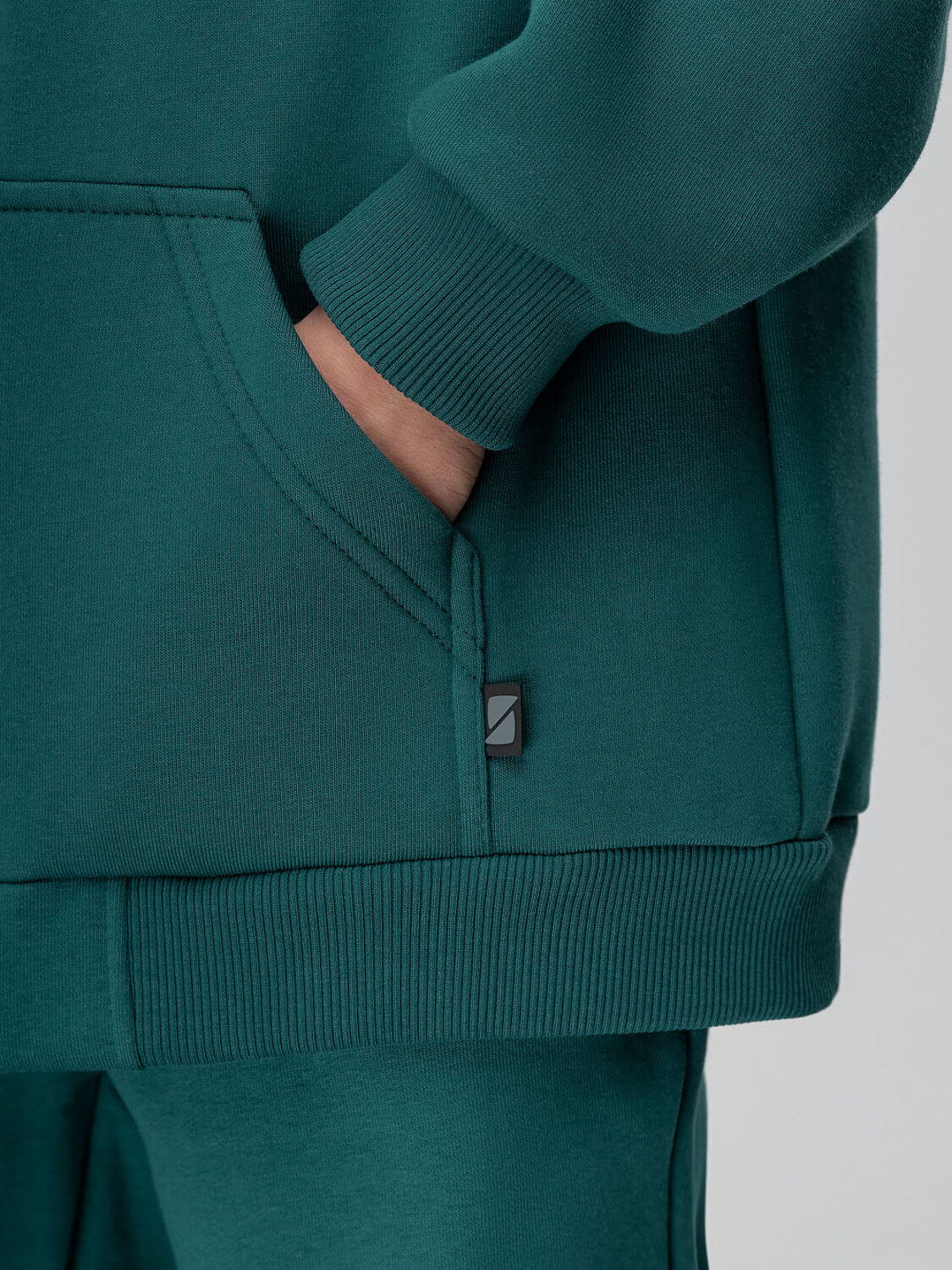 Bodo Костюм 572486 11-569MU бирюзовый