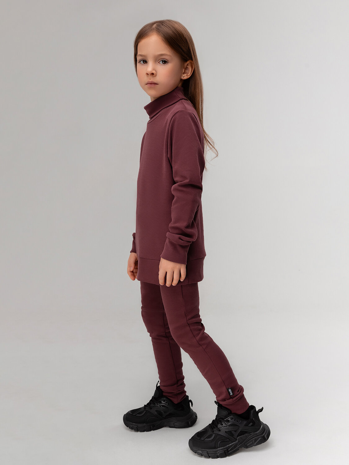 Bodo Костюм 572488 11-330МU бордовый