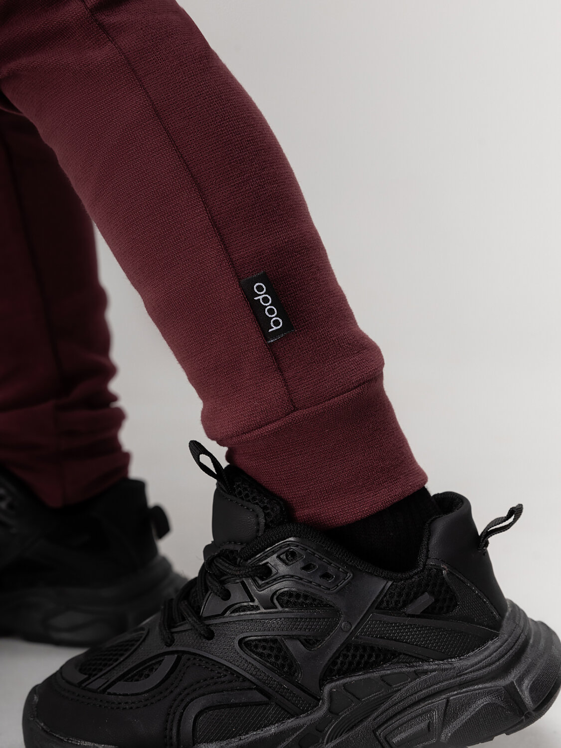 Bodo Костюм 572488 11-330МU бордовый