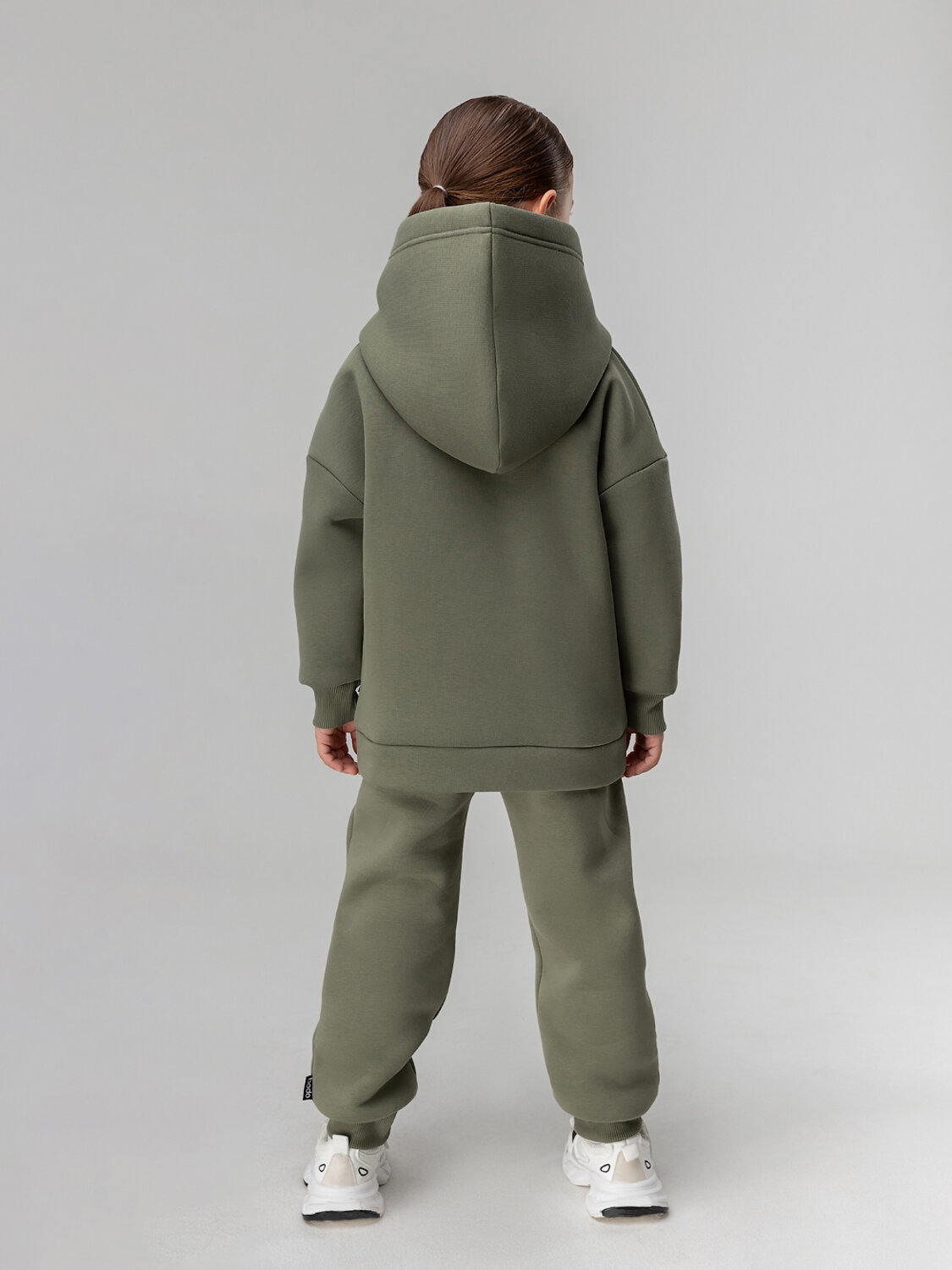 Bodo Костюм 572489 11-383МU темно-оливковый