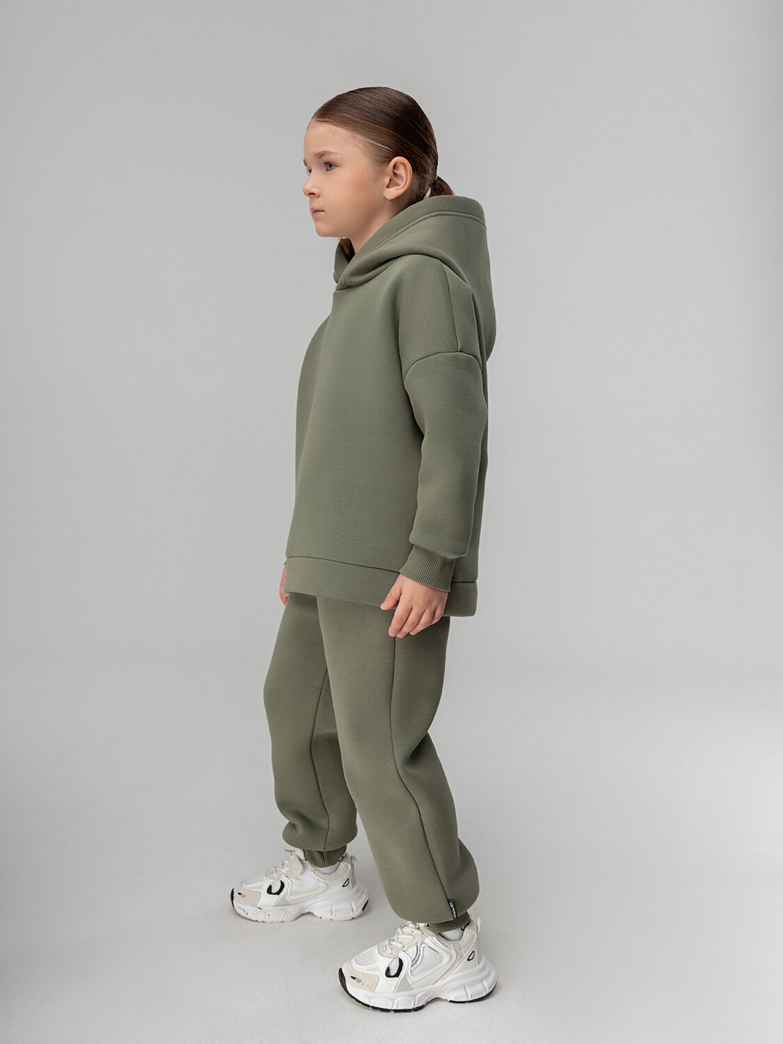 Bodo Костюм 572489 11-383МU темно-оливковый