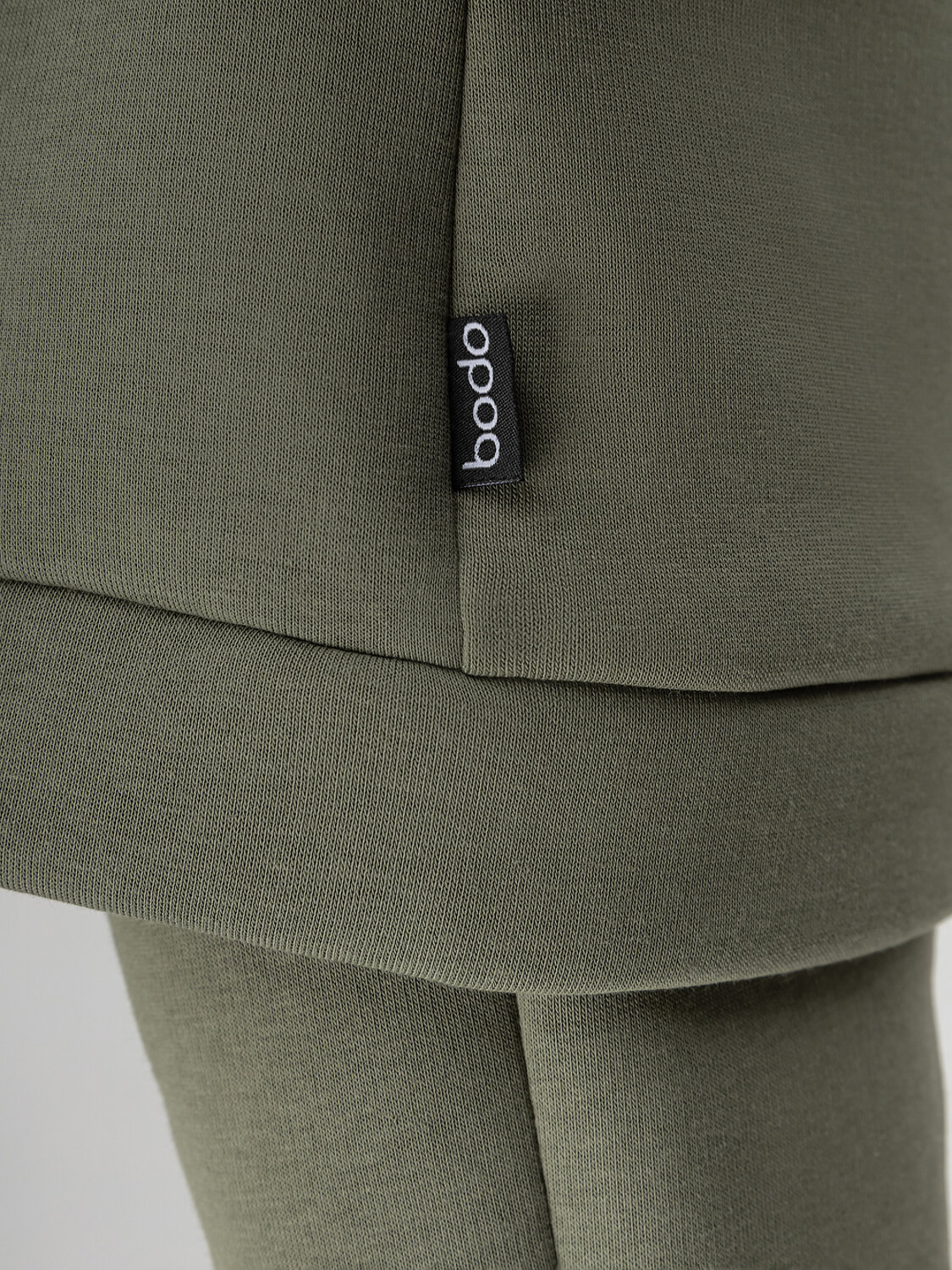 Bodo Костюм 572489 11-383МU темно-оливковый