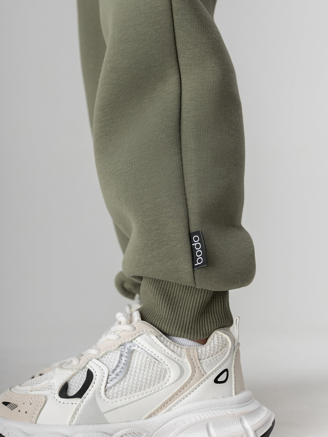 Bodo Костюм 572489 11-383МU темно-оливковый